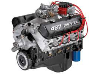 B0604 Engine